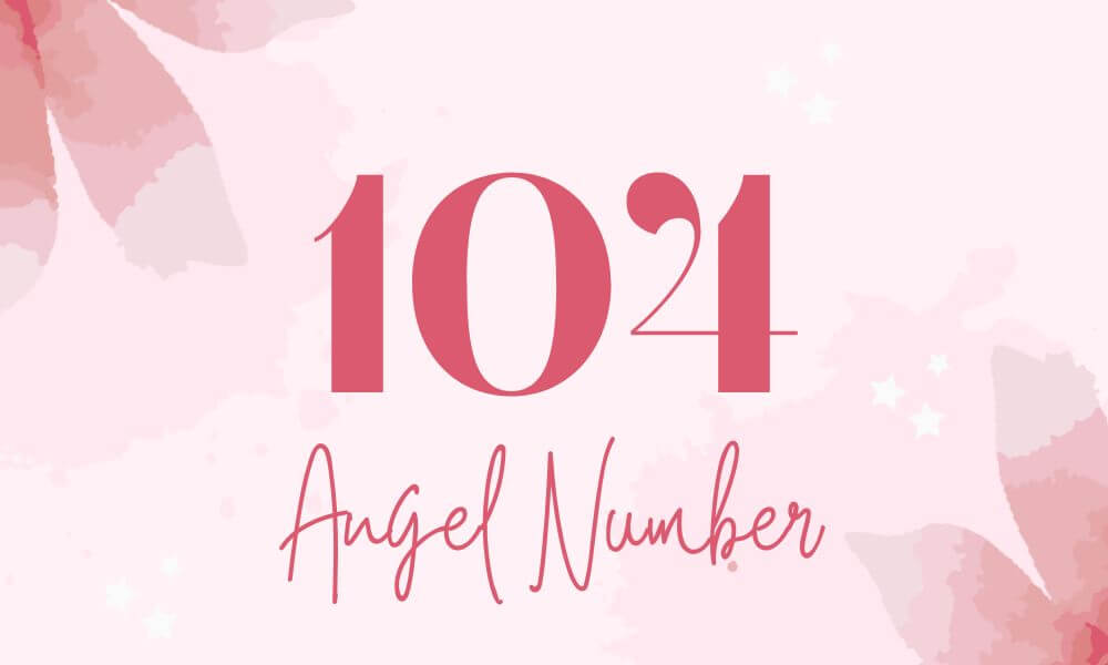104 angel number