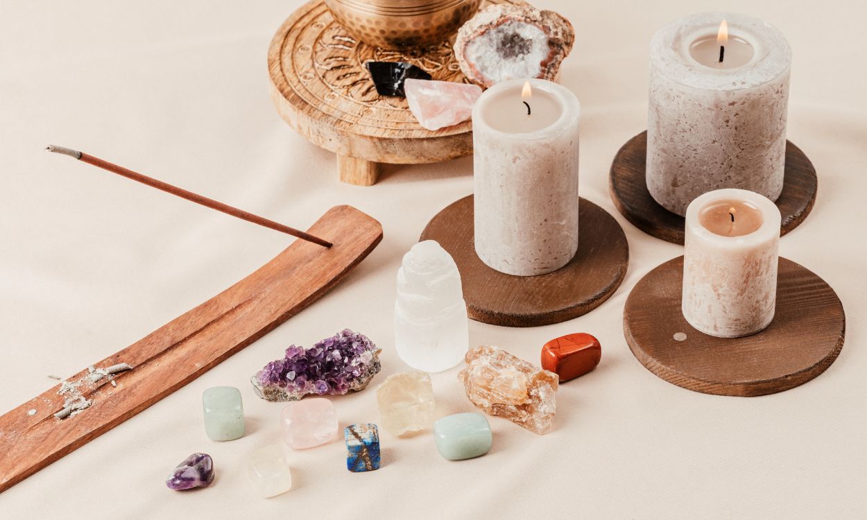 Unearthing the Power of Root Chakra Crystals: A Comprehensive Guide