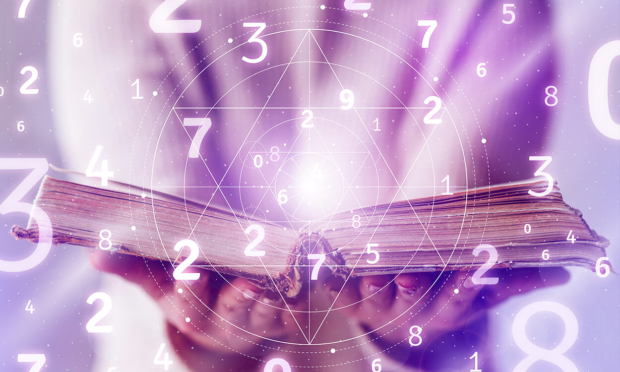 Destiny Number, Life Path Number & Numerology: Understanding And Decoding Your Destiny