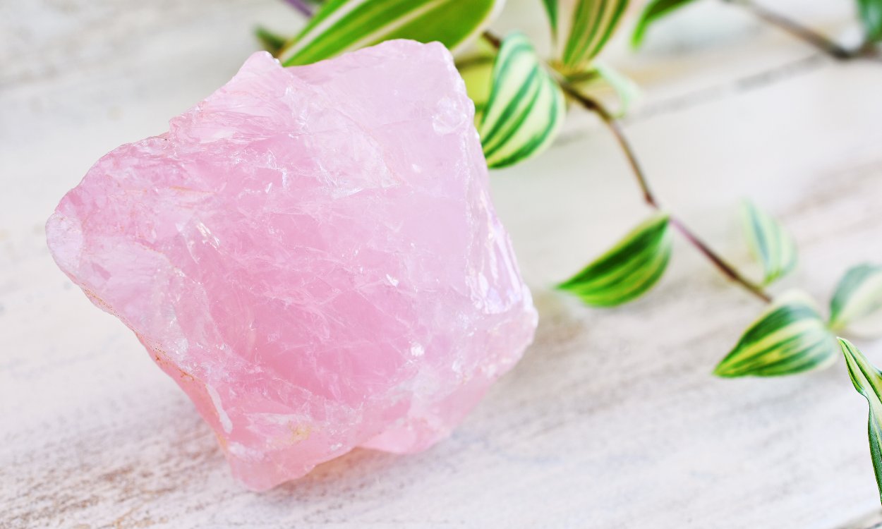 Can Rose Quartz Go in Water? Unveiling the Truth