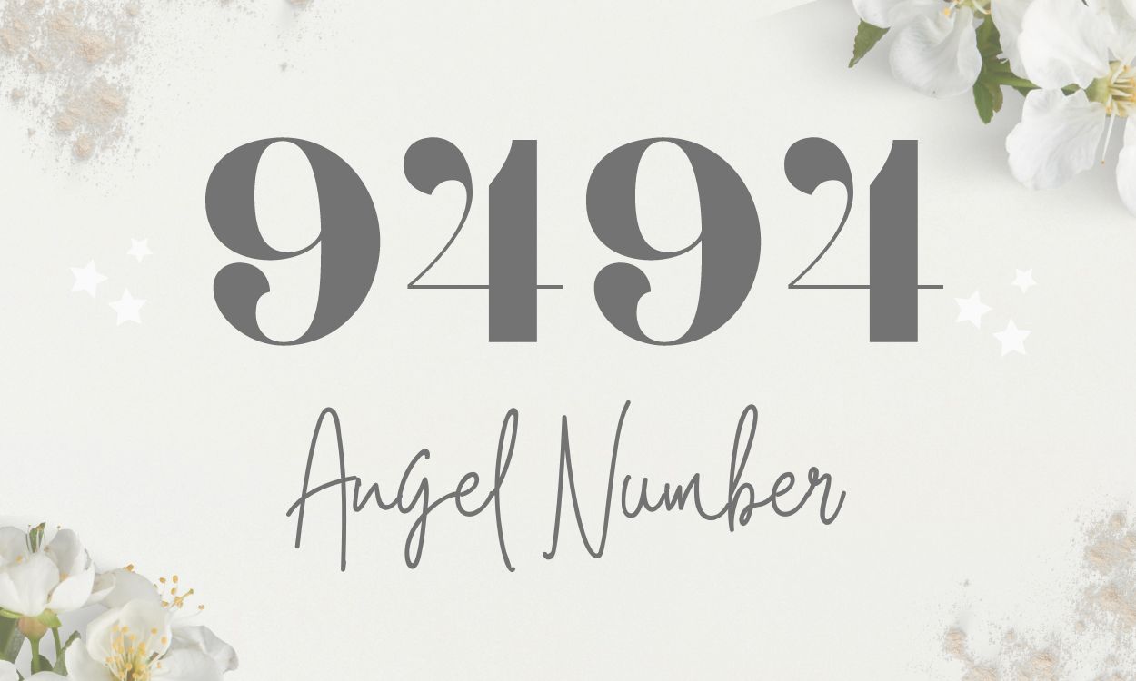 9494 Angel Number: Meaning, Twin Flame & Love